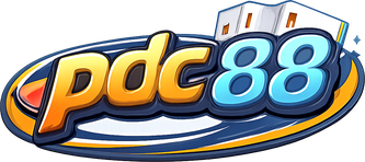 pdc88 বাংলাদেশের লোগো